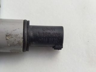 bontott BMW 5 E39 Bal első Sárvédő Irányjelző