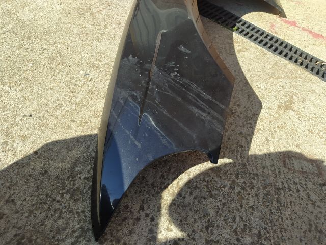 bontott BMW 5 E39 Bal első Sárvédő