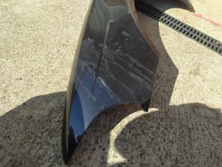 bontott BMW 5 E39 Bal első Sárvédő