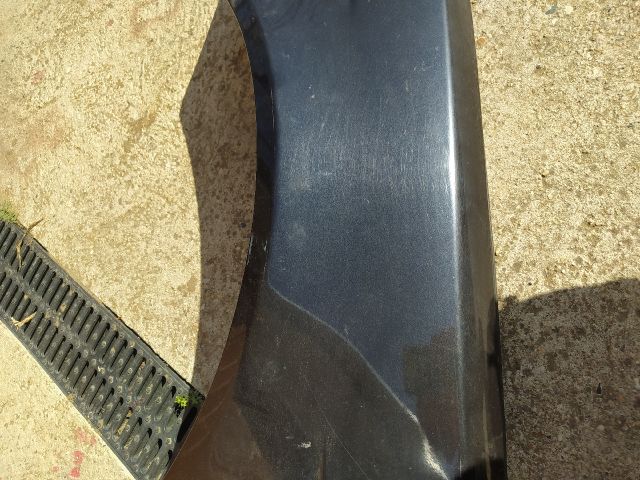 bontott BMW 5 E39 Bal első Sárvédő