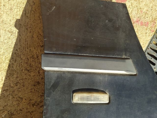 bontott BMW 5 E39 Bal első Sárvédő