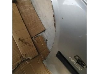 bontott BMW 5 E39 Bal első Sárvédő