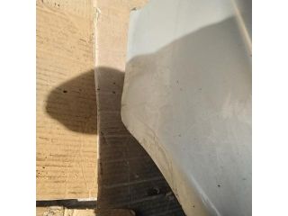 bontott BMW 5 E39 Bal első Sárvédő