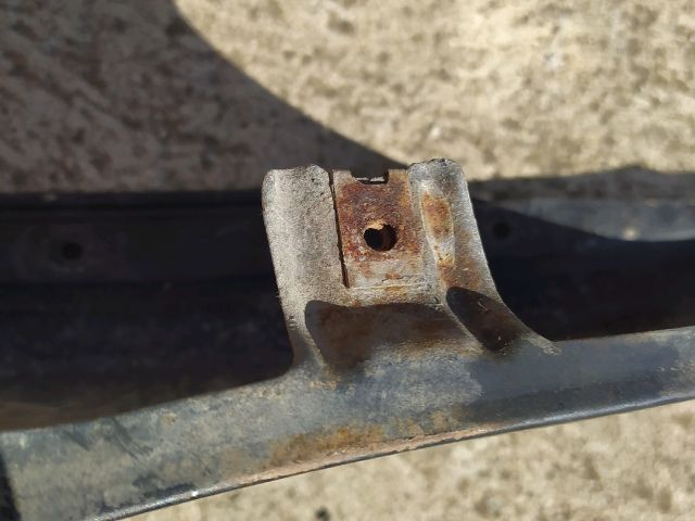 bontott BMW 5 E39 Bal első Sárvédő