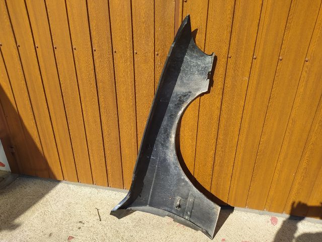 bontott BMW 5 E39 Bal első Sárvédő