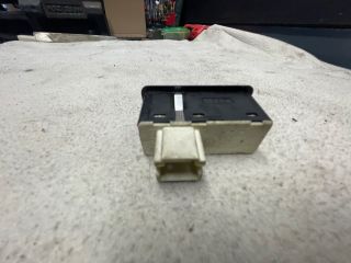 bontott BMW 5 E39 Bal első Ülésállító Kapcsoló