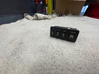 bontott BMW 5 E39 Bal első Ülésállító Kapcsoló