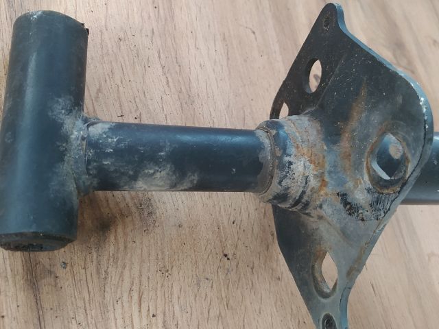 bontott BMW 5 E39 Bal első Ütközéscsillapító