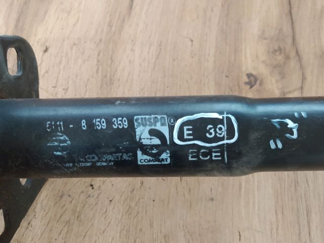 bontott BMW 5 E39 Bal első Ütközéscsillapító