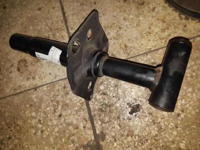 bontott BMW 5 E39 Bal első Ütközéscsillapító