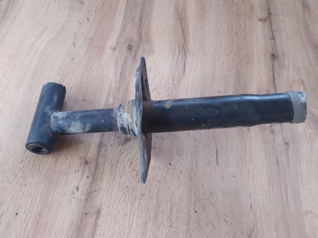 bontott BMW 5 E39 Bal első Ütközéscsillapító