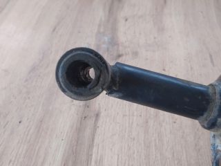 bontott BMW 5 E39 Bal első Ütközéscsillapító