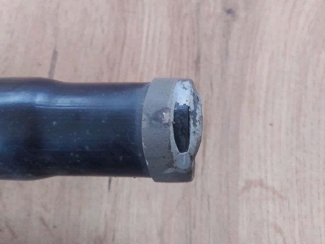 bontott BMW 5 E39 Bal első Ütközéscsillapító