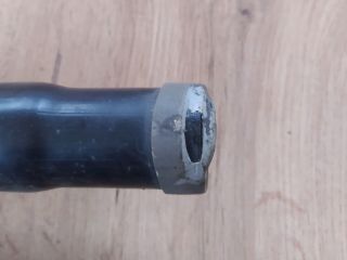 bontott BMW 5 E39 Bal első Ütközéscsillapító