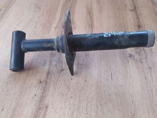 bontott BMW 5 E39 Bal első Ütközéscsillapító