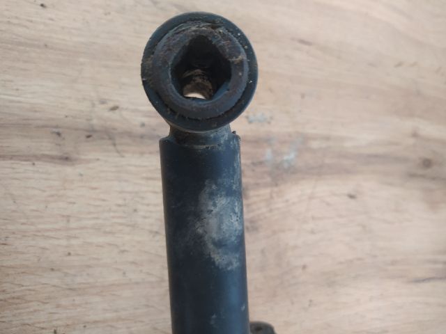 bontott BMW 5 E39 Bal első Ütközéscsillapító