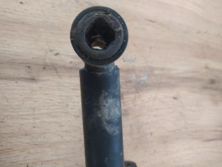 bontott BMW 5 E39 Bal első Ütközéscsillapító