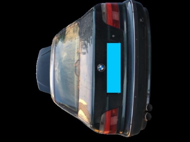 bontott BMW 5 E39 Bal Fejlégzsák