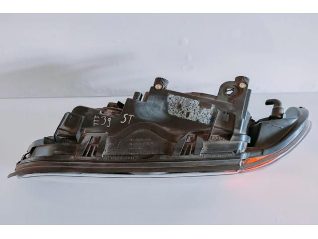 bontott BMW 5 E39 Bal Fényszóró