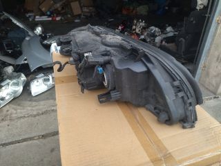 bontott BMW 5 E39 Bal Fényszóró