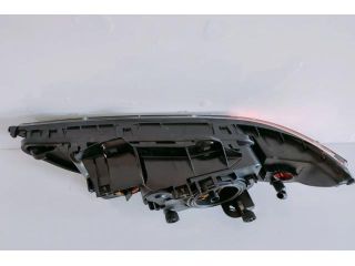 bontott BMW 5 E39 Bal Fényszóró