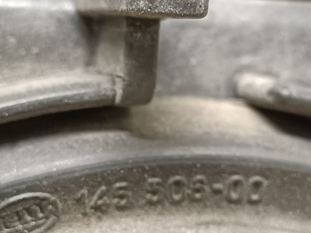 bontott BMW 5 E39 Bal Fényszóró