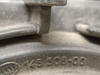 bontott BMW 5 E39 Bal Fényszóró