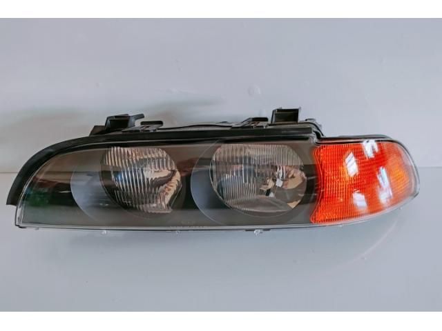 bontott BMW 5 E39 Bal Fényszóró