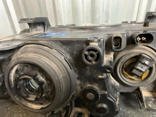 bontott BMW 5 E39 Bal Fényszóró