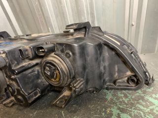 bontott BMW 5 E39 Bal Fényszóró