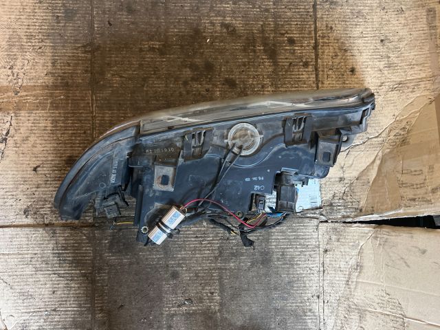 bontott BMW 5 E39 Bal Fényszóró