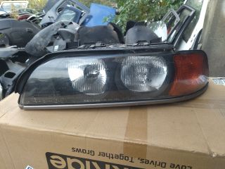 bontott BMW 5 E39 Bal Fényszóró