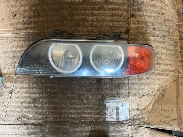 bontott BMW 5 E39 Bal Fényszóró