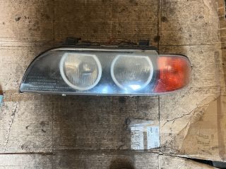 bontott BMW 5 E39 Bal Fényszóró