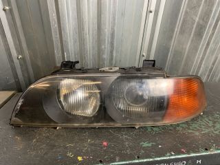 bontott BMW 5 E39 Bal Fényszóró
