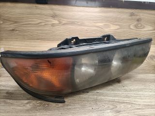 bontott BMW 5 E39 Bal Fényszóró