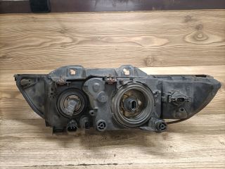 bontott BMW 5 E39 Bal Fényszóró