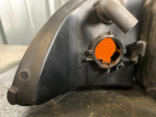 bontott BMW 5 E39 Bal Fényszóró