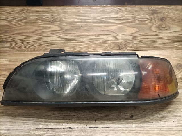 bontott BMW 5 E39 Bal Fényszóró