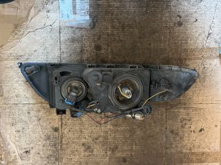 bontott BMW 5 E39 Bal Fényszóró