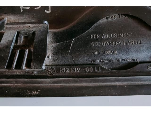 bontott BMW 5 E39 Bal Fényszóró