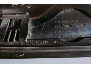 bontott BMW 5 E39 Bal Fényszóró