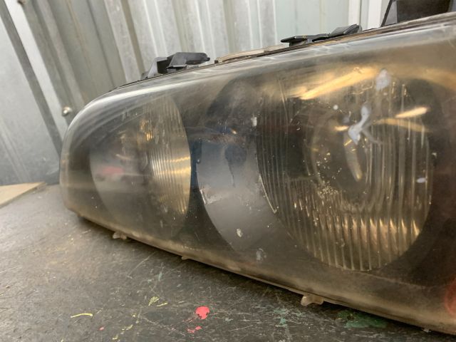 bontott BMW 5 E39 Bal Fényszóró