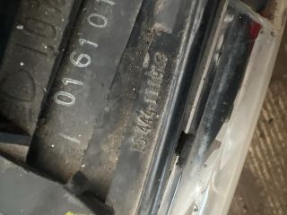 bontott BMW 5 E39 Bal Fényszóró