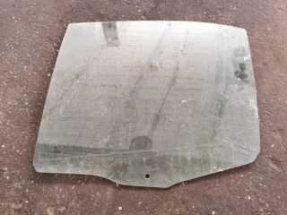 bontott BMW 5 E39 Bal hátsó Ablak