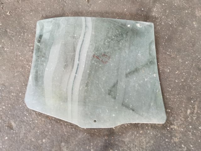 bontott BMW 5 E39 Bal hátsó Ablak