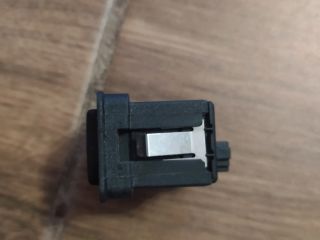 bontott BMW 5 E39 Bal hátsó Ablakemelő Kapcsoló