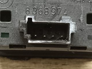 bontott BMW 5 E39 Bal hátsó Ablakemelő Kapcsoló