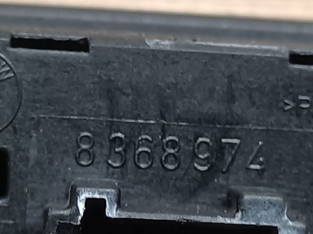 bontott BMW 5 E39 Bal hátsó Ablakemelő Kapcsoló