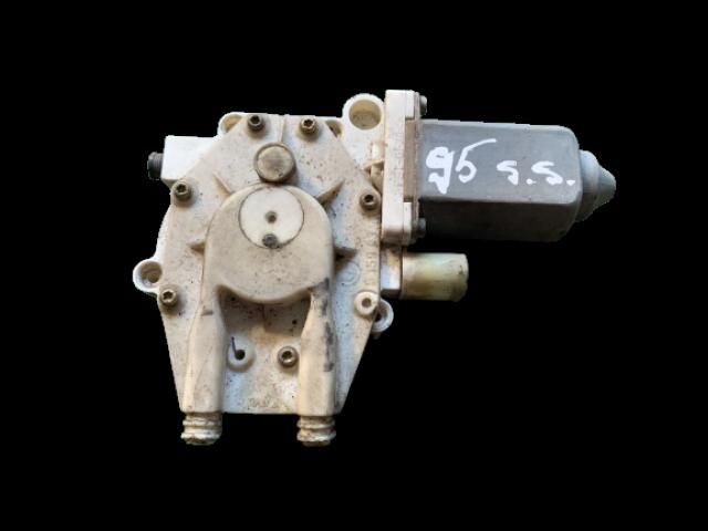 bontott BMW 5 E39 Bal hátsó Ablakemelő Motor